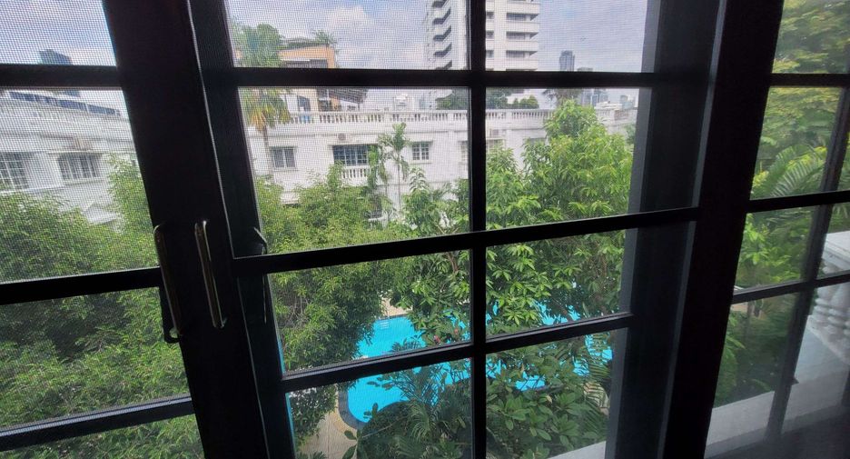 Wohnung zur Miete mit 4 Zimmer in Watthana, Bangkok