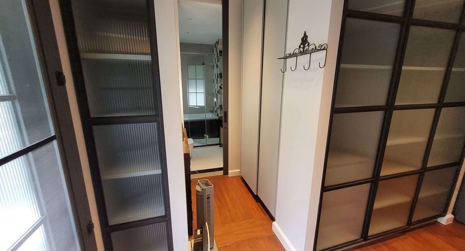 Wohnung zur Miete mit 4 Zimmer in Watthana, Bangkok