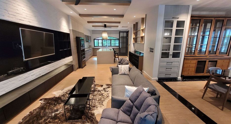 Wohnung zur Miete mit 4 Zimmer in Watthana, Bangkok
