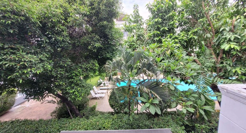 Wohnung zur Miete mit 4 Zimmer in Watthana, Bangkok