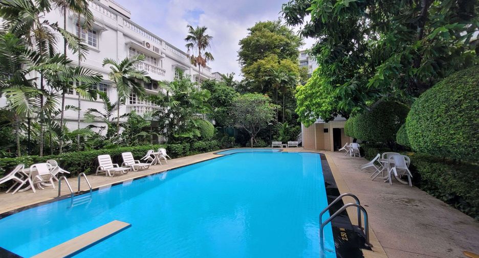 Wohnung zur Miete mit 4 Zimmer in Watthana, Bangkok