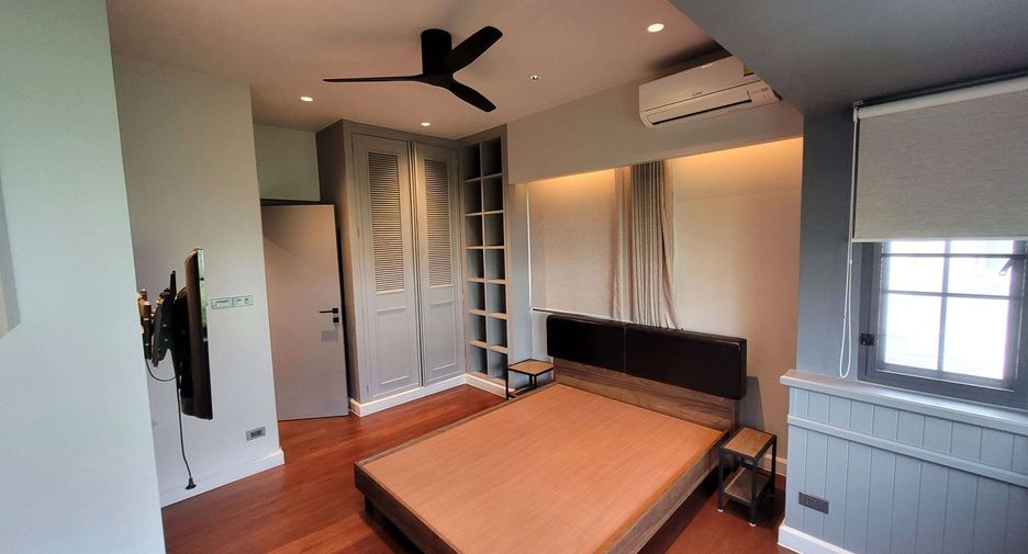 Wohnung zur Miete mit 4 Zimmer in Watthana, Bangkok