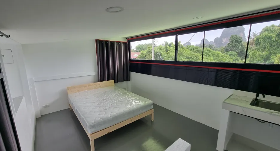 For rent 2 ベッドルーム house in Mueang Krabi, Krabi