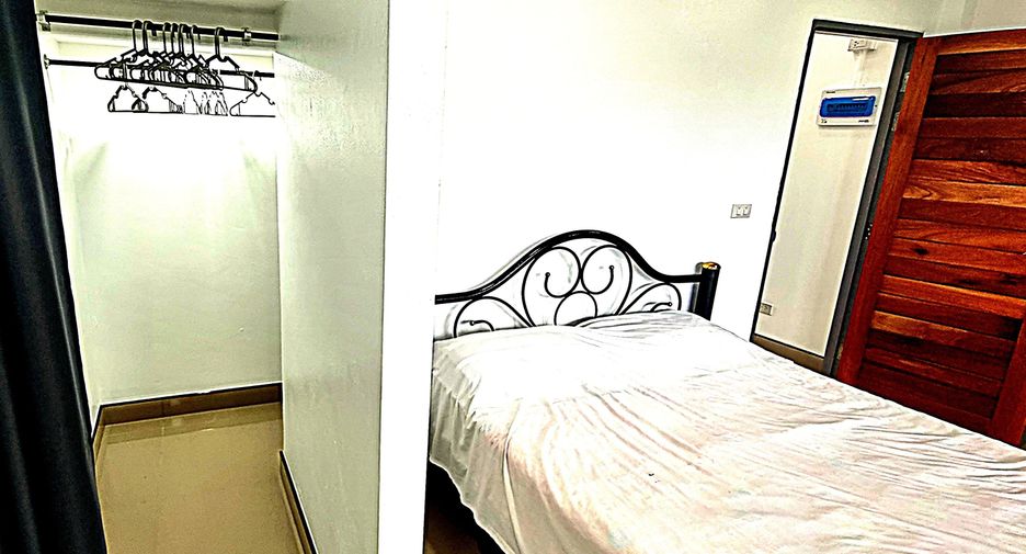 Casa en alquiler de 2 habitaciones en Mueang Krabi, Krabi