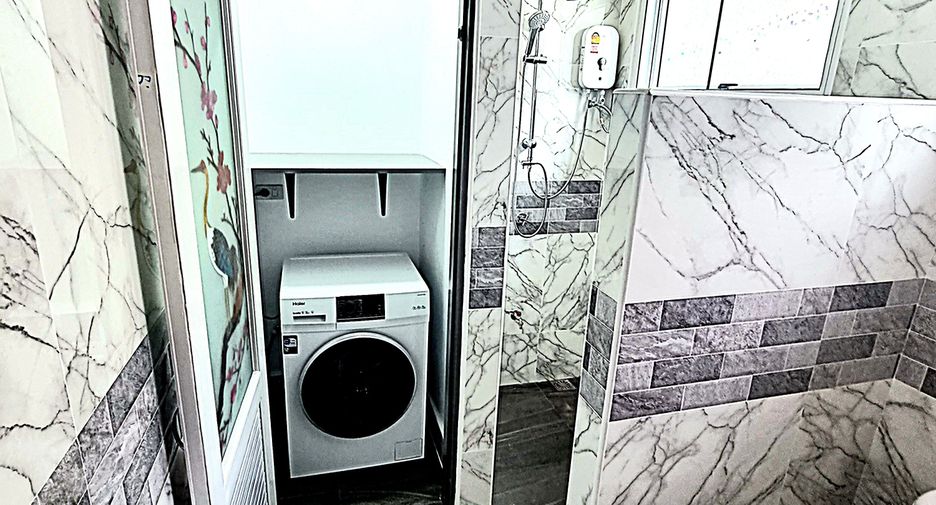 Casa en alquiler de 2 habitaciones en Mueang Krabi, Krabi