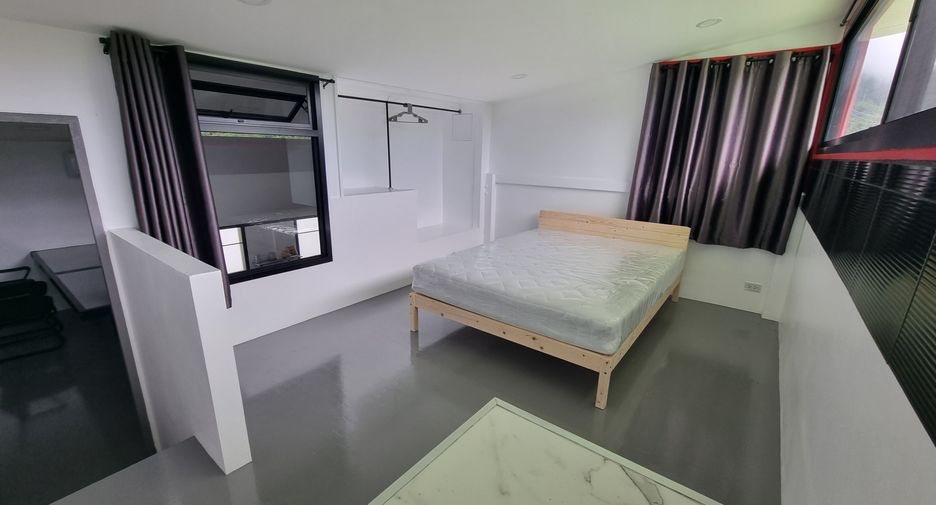 Casa en alquiler de 2 habitaciones en Mueang Krabi, Krabi