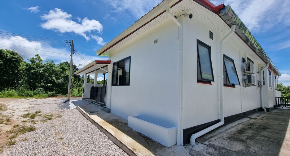 Casa en alquiler de 2 habitaciones en Mueang Krabi, Krabi