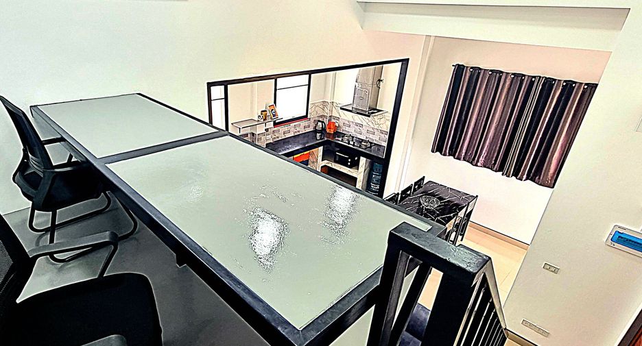 Casa en alquiler de 2 habitaciones en Mueang Krabi, Krabi