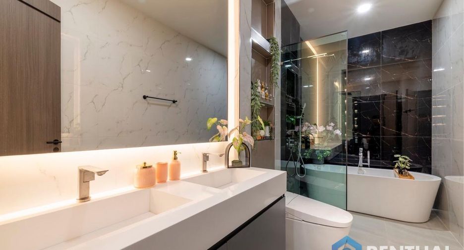 Villa en venta de 5 habitaciones en Bang Lamung, Chonburi