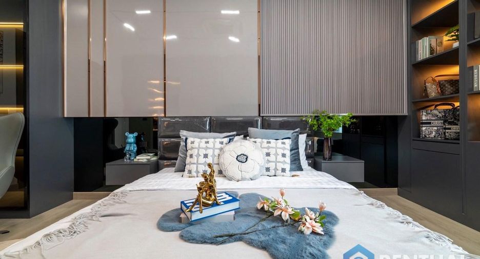 Villa en venta de 5 habitaciones en Bang Lamung, Chonburi