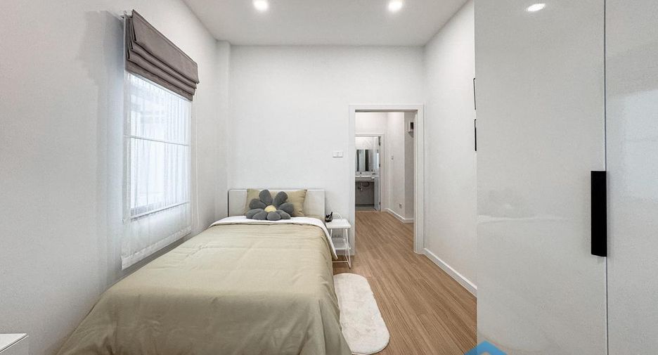 For sale 3 bedrooms house in Bang Lamung, Chonburi