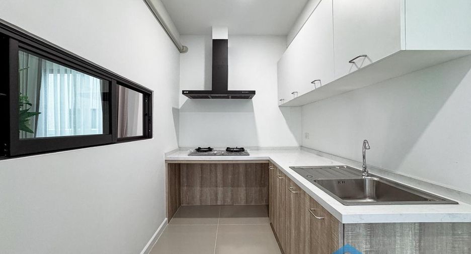 For sale 3 bedrooms house in Bang Lamung, Chonburi