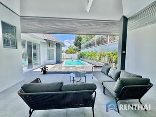 Casa en venta de 4 habitaciones en Bang Lamung, Chonburi
