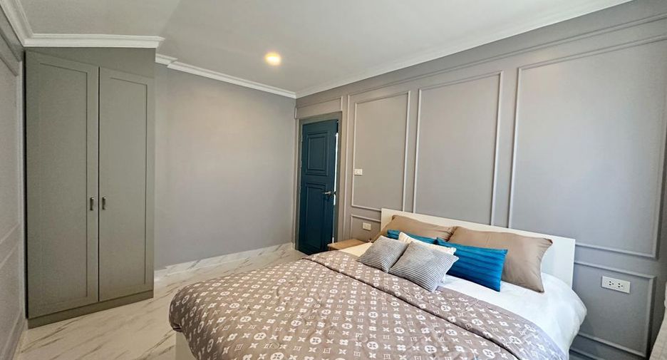 Casa en venta de 4 habitaciones en Bang Lamung, Chonburi