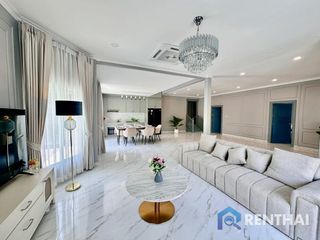Casa en venta de 4 habitaciones en Bang Lamung, Chonburi