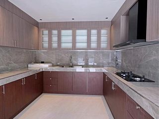 For sale 5 bedrooms villa in Bang Lamung, Chonburi