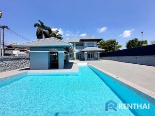 For sale 5 bedrooms villa in Bang Lamung, Chonburi