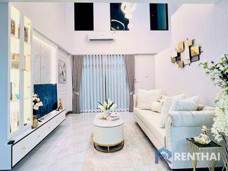 Casa en venta de 3 habitaciones en Bang Lamung, Chonburi