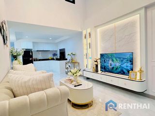 Casa en venta de 3 habitaciones en Bang Lamung, Chonburi