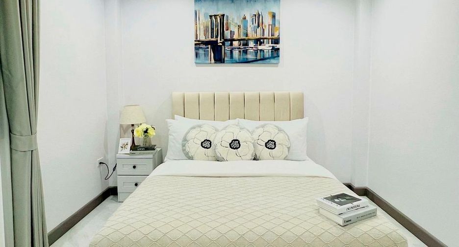 Casa en venta de 3 habitaciones en Bang Lamung, Chonburi