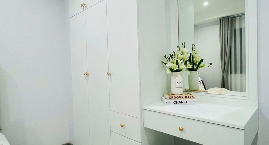 Casa en venta de 3 habitaciones en Bang Lamung, Chonburi