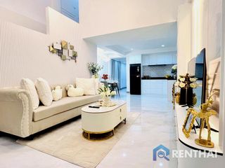 Casa en venta de 3 habitaciones en Bang Lamung, Chonburi