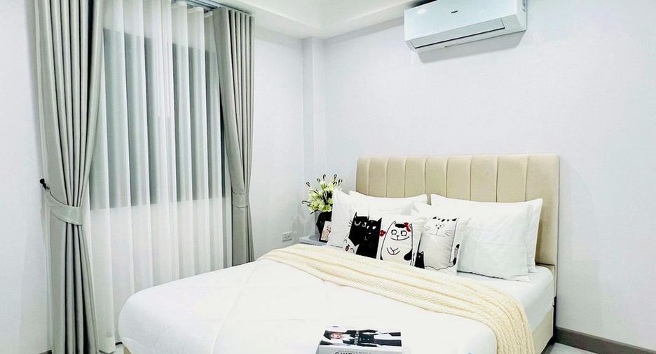 Casa en venta de 3 habitaciones en Bang Lamung, Chonburi