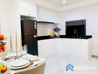 Casa en venta de 3 habitaciones en Bang Lamung, Chonburi