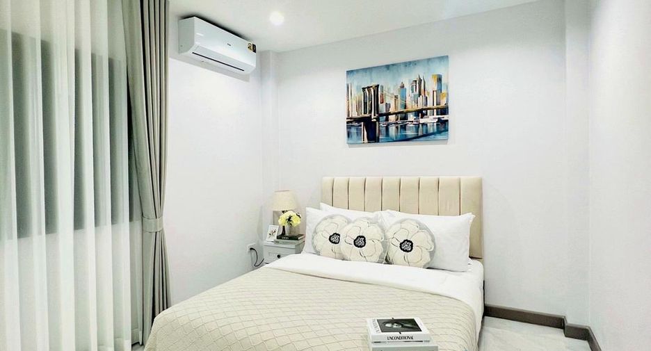 Casa en venta de 3 habitaciones en Bang Lamung, Chonburi