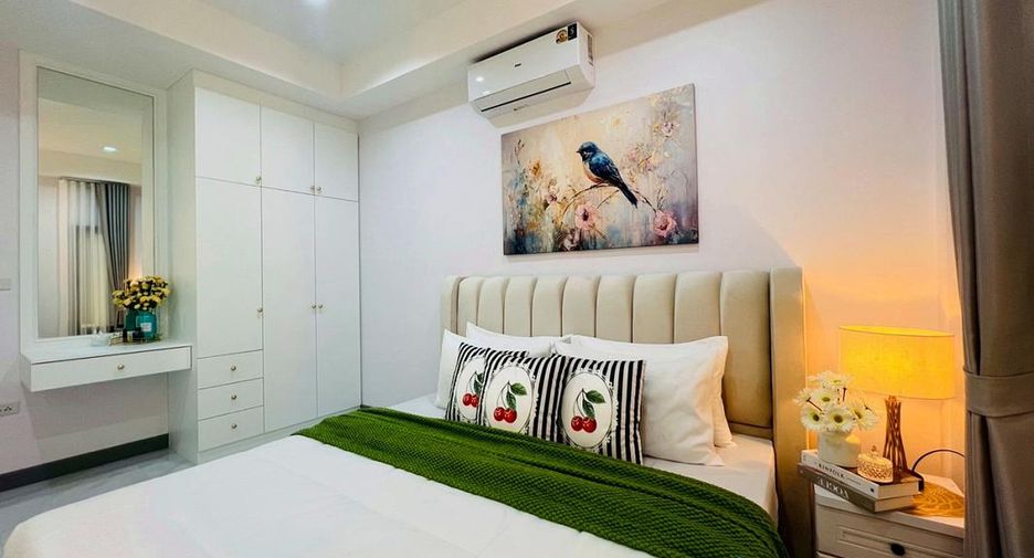 Casa en venta de 3 habitaciones en Bang Lamung, Chonburi
