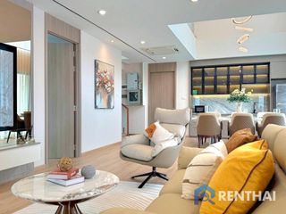 For sale 4 bedrooms villa in Bang Lamung, Chonburi