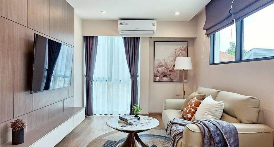 Villa en venta de 4 habitaciones en Bang Lamung, Chonburi