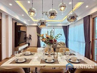 For sale 4 bedrooms villa in Bang Lamung, Chonburi