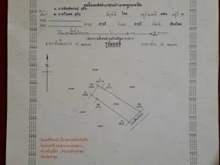ขาย 2 ห้องนอน บ้านเดี่ยว ใน เมืองลำพูน, ลำพูน