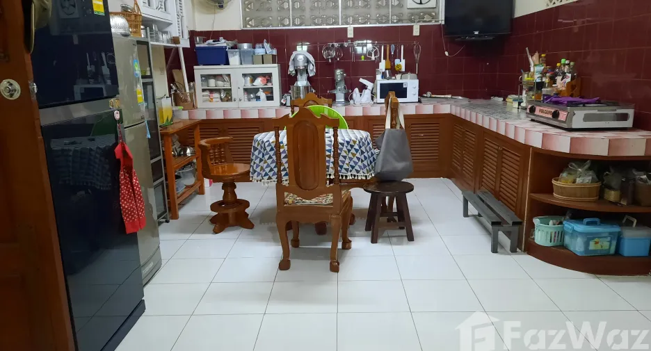 For sale 2 bedrooms house in Mueang Lamphun, Lamphun