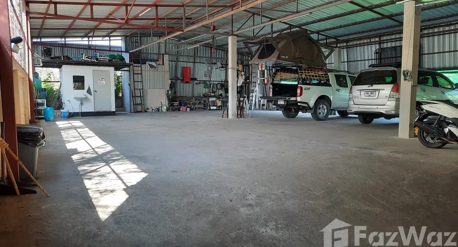 For sale 2 bedrooms house in Mueang Lamphun, Lamphun