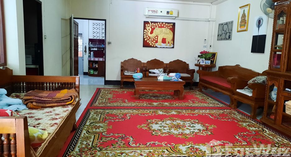 For sale 2 bedrooms house in Mueang Lamphun, Lamphun