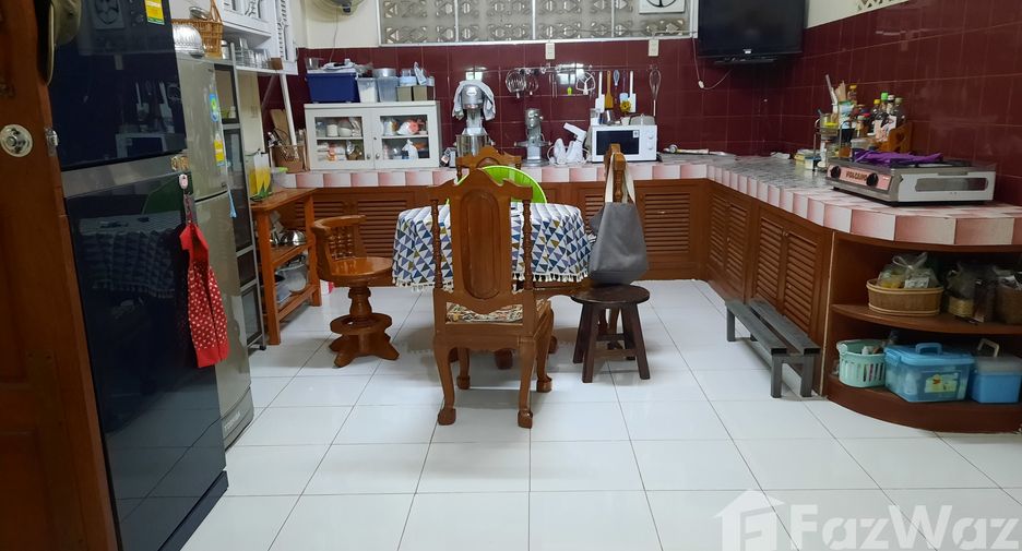 For sale 2 bedrooms house in Mueang Lamphun, Lamphun