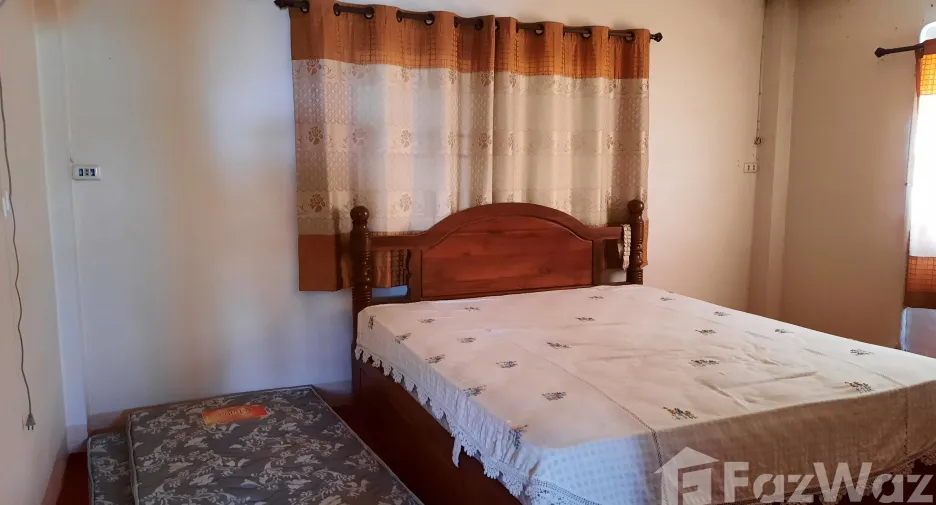 For sale 2 bedrooms house in Mueang Lamphun, Lamphun