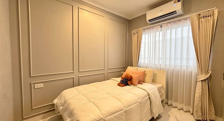 ขาย 4 ห้องนอน วิลล่า ใน บางละมุง, ชลบุรี