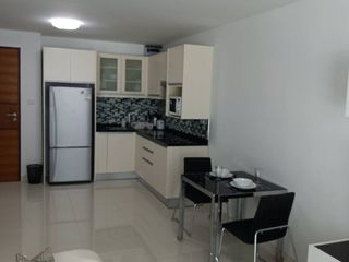 For Rent 1 Bedroom Condo In Bang Lamung, Chonburi