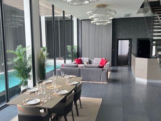 出售 5 卧室 别墅 在 Bang Lamung, Chon Buri
