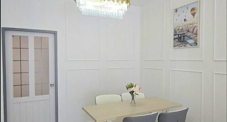 For rent 2 ベッドルーム house in Bang Lamung, Chonburi