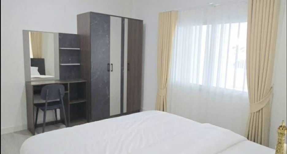 For rent 2 ベッドルーム house in Bang Lamung, Chonburi