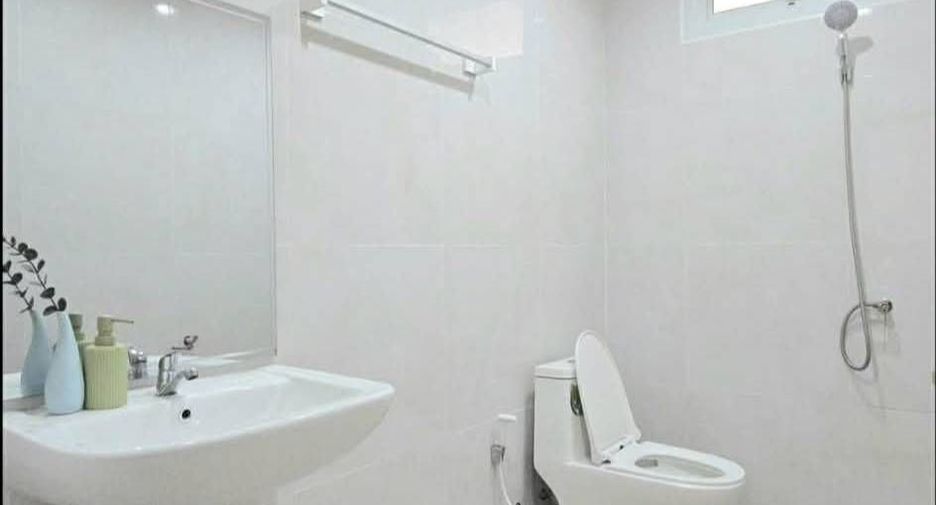For rent 2 ベッドルーム house in Bang Lamung, Chonburi