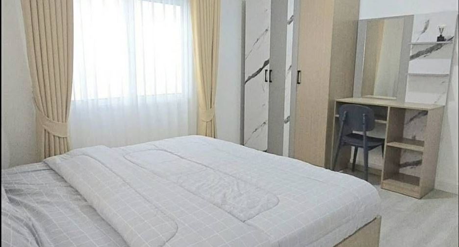 For rent 2 ベッドルーム house in Bang Lamung, Chonburi