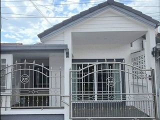 For Rent 2 Bedroom House In Bang Lamung, Chonburi