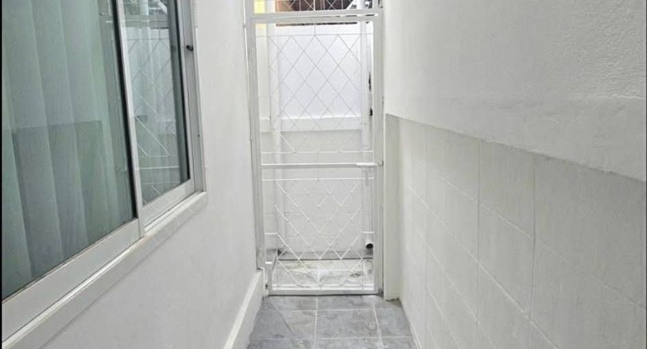 For rent 2 ベッドルーム house in Bang Lamung, Chonburi
