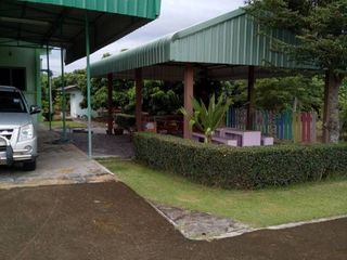 出售 3 卧室 独立屋 在 Mueang Lamphun, Lamphun