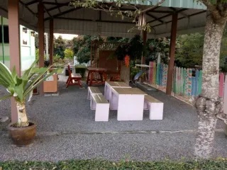 For sale 3 bedrooms house in Mueang Lamphun, Lamphun